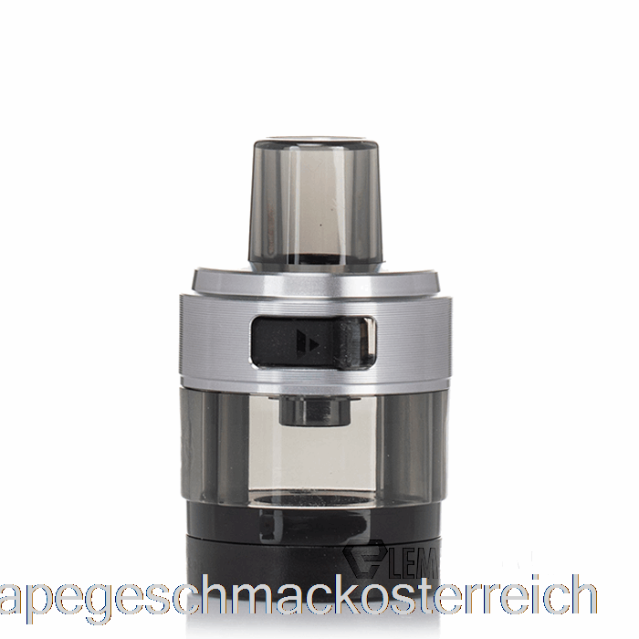 Vaporesso Xtank Ersatzpods Silber Vape Geschmack